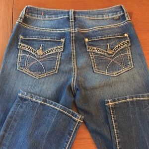 JAG Size 4P Jeans